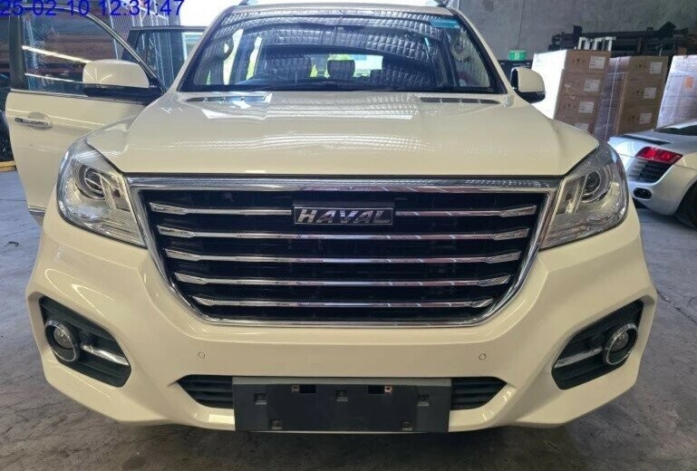 Haval H9 image 2