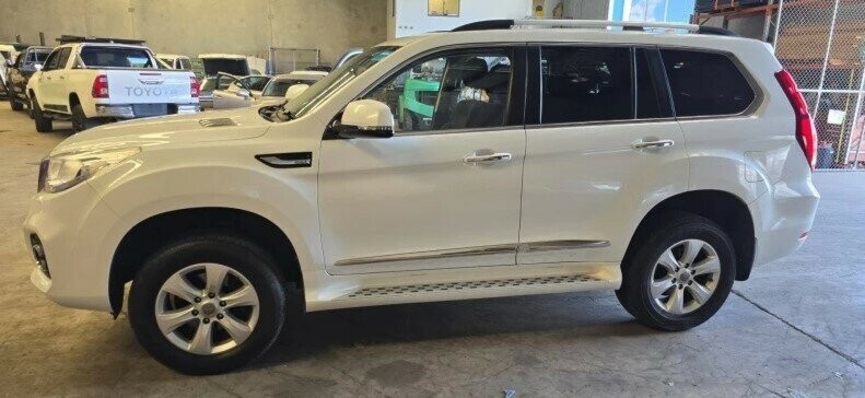 Haval H9 image 3