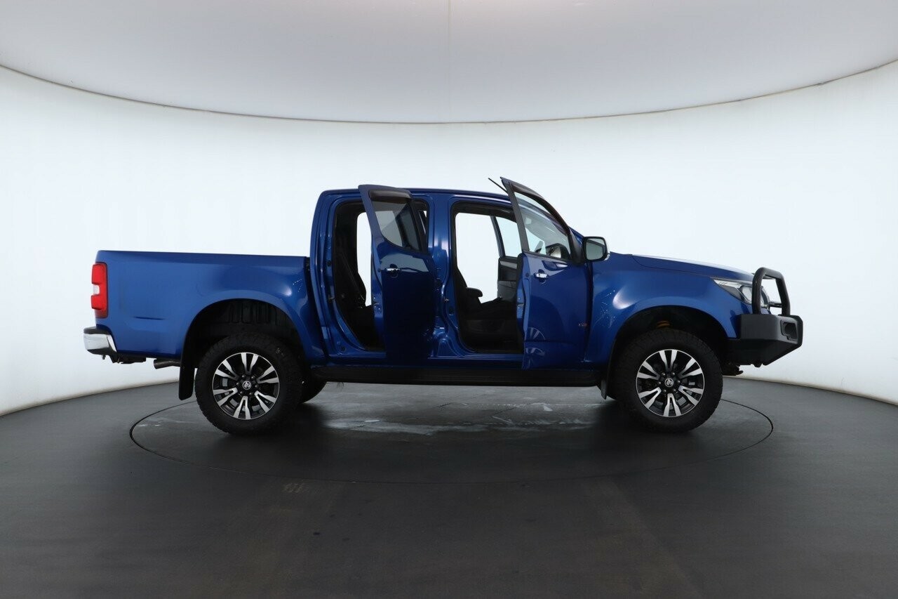 Holden Colorado image 2