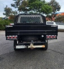 Toyota Landcruiser image 4