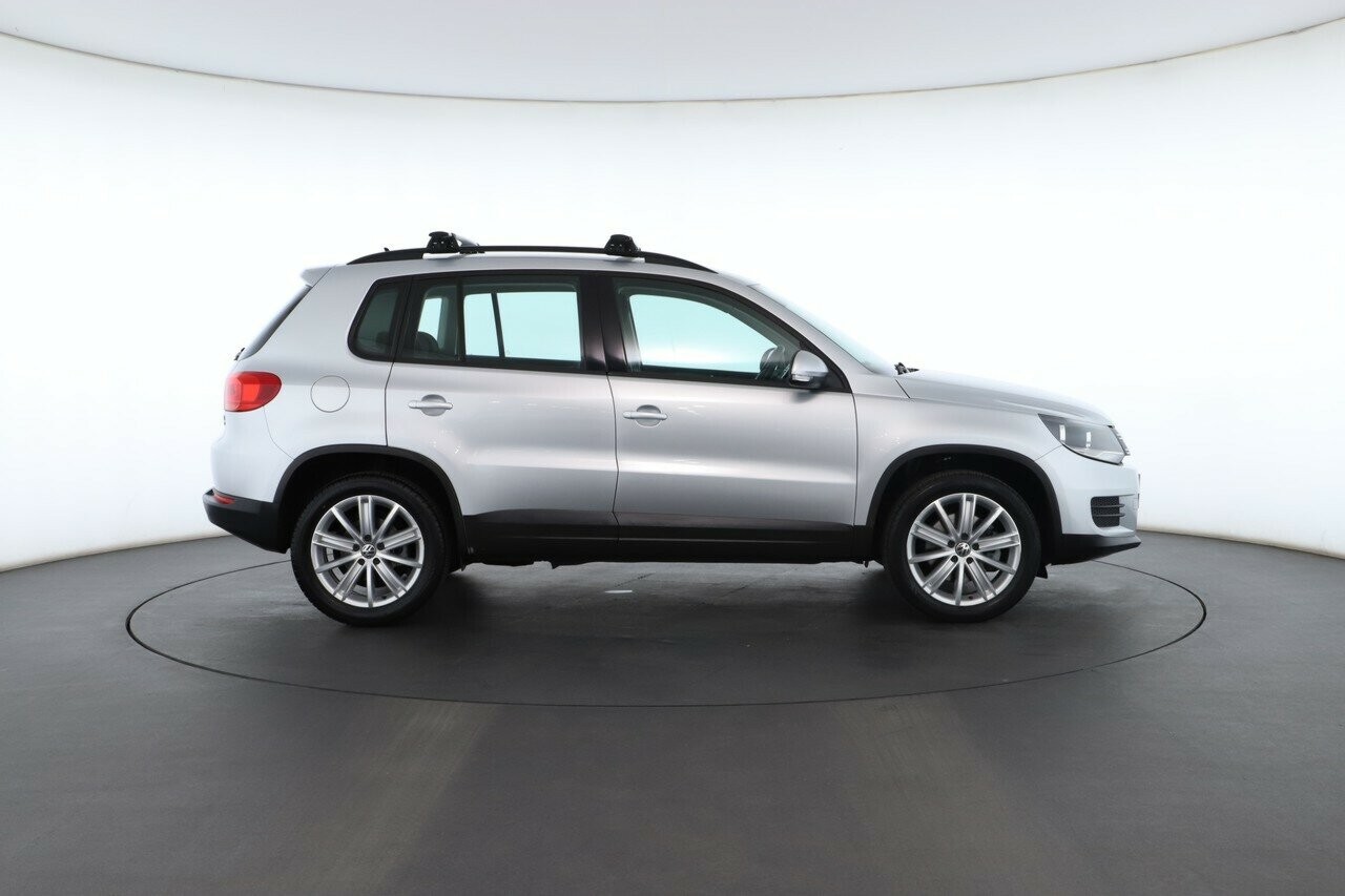 Volkswagen Tiguan image 3