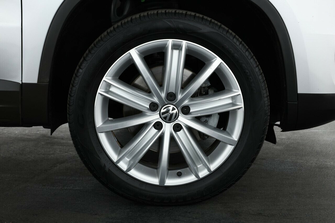 Volkswagen Tiguan image 4