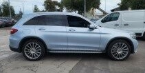 Mercedes Benz Glc-class image 3