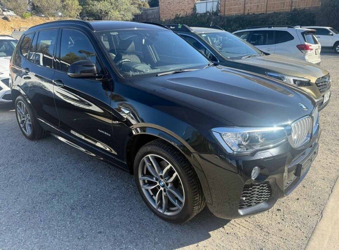 BMW X3 image 3