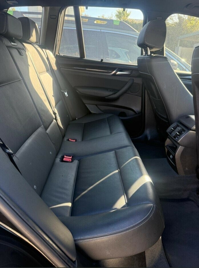 BMW X3 image 4
