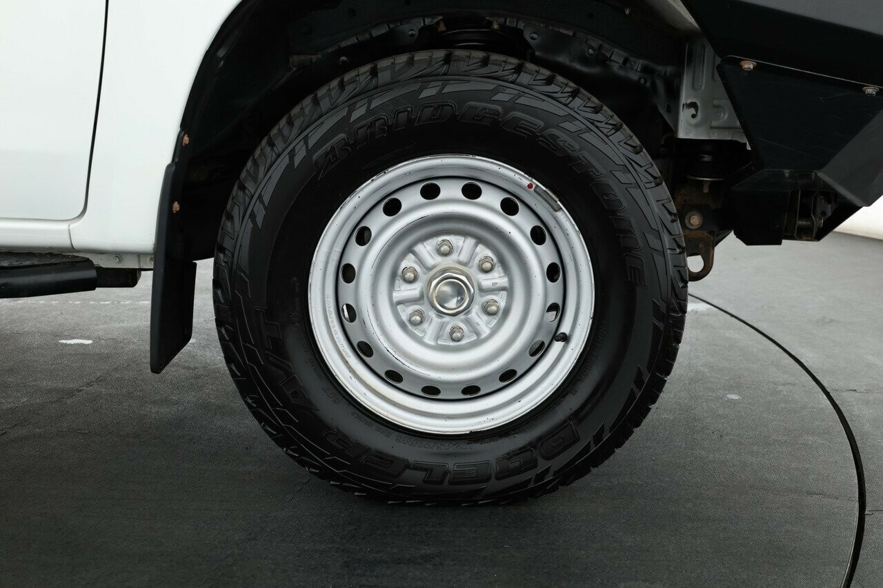 Mitsubishi Triton image 3
