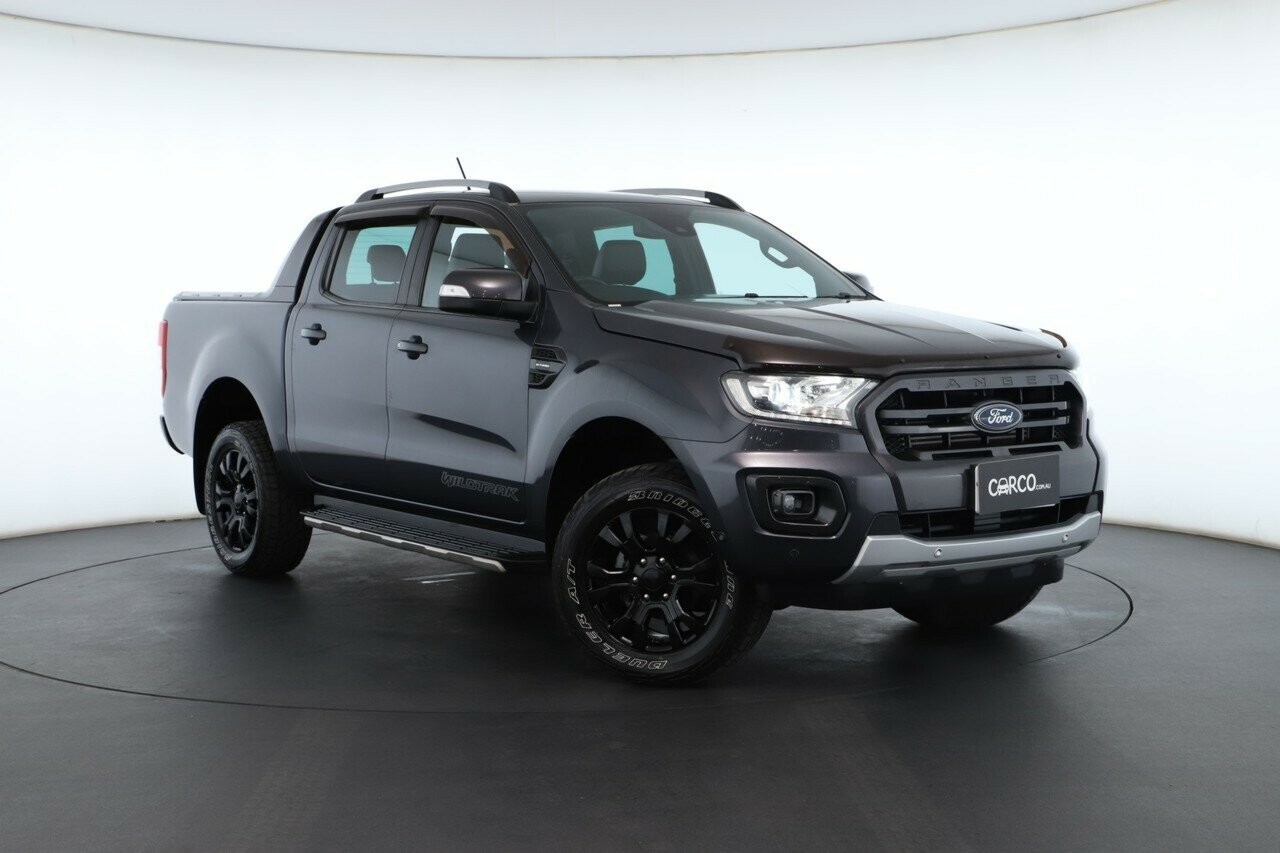 Ford Ranger image 1