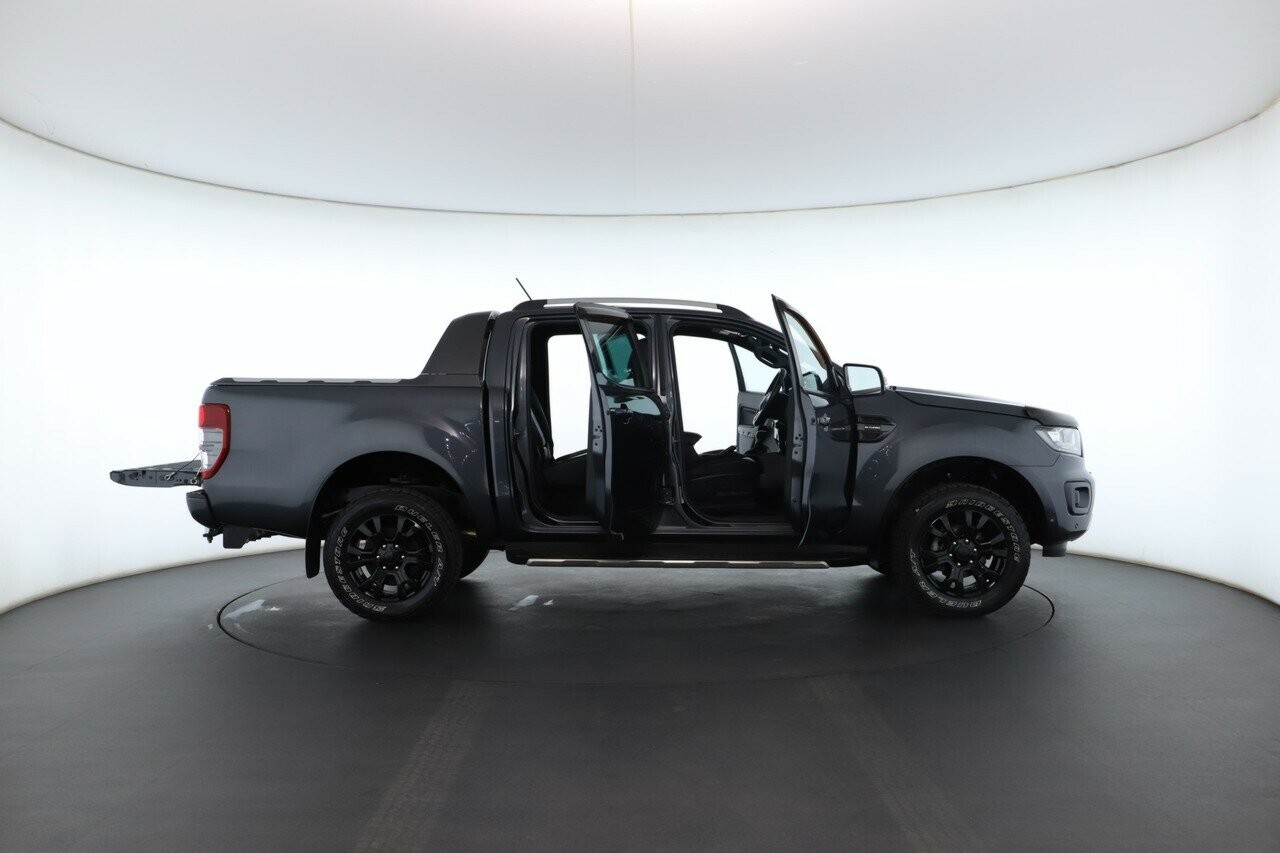 Ford Ranger image 2