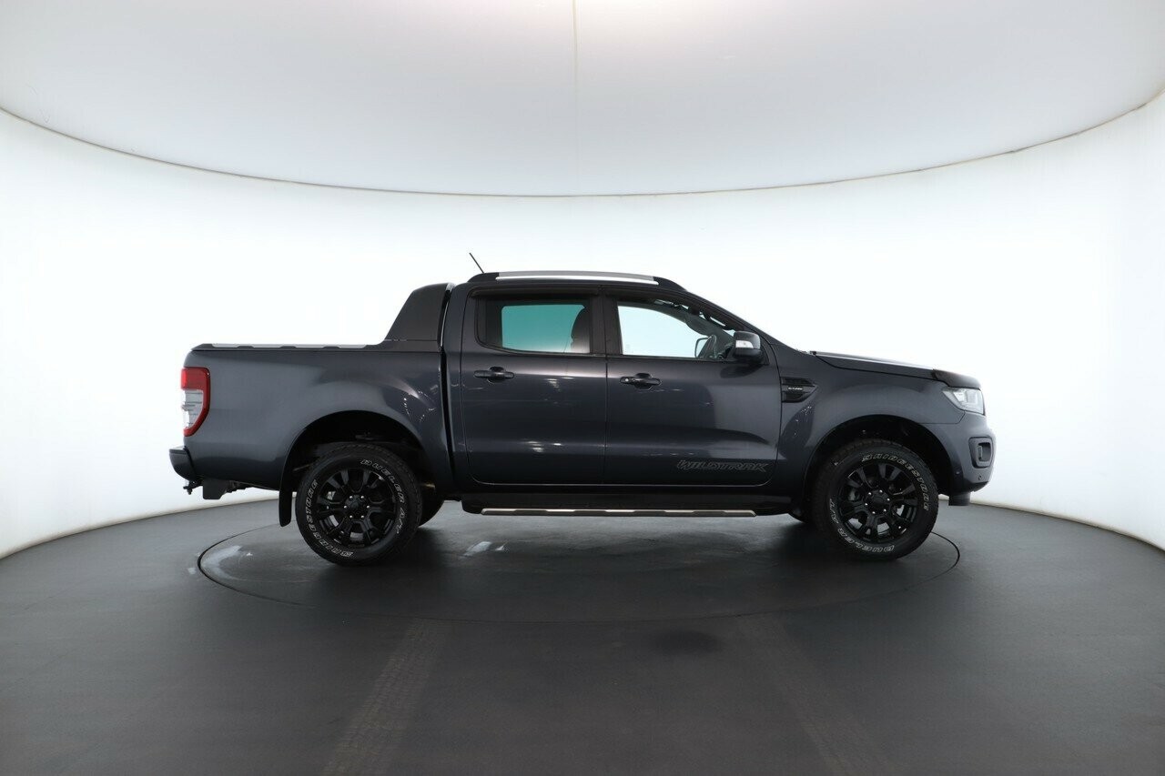 Ford Ranger image 3