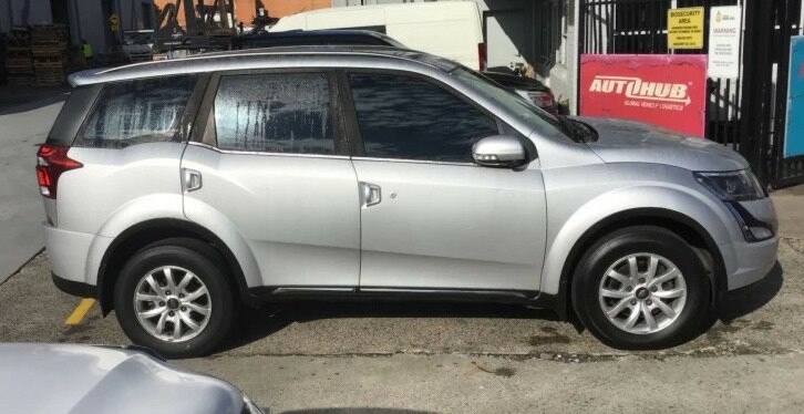Mahindra Xuv500 image 3