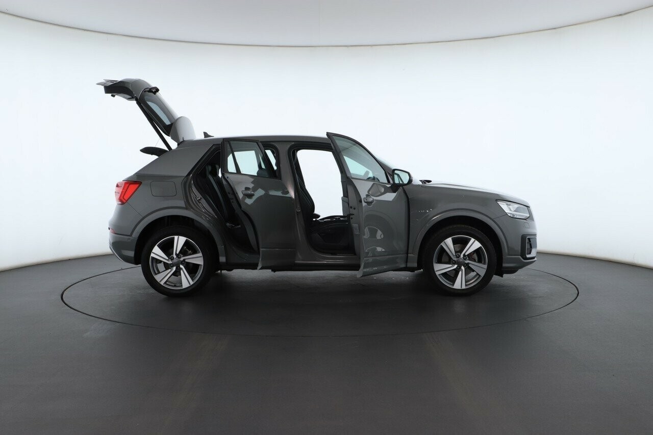 Audi Q2 image 2