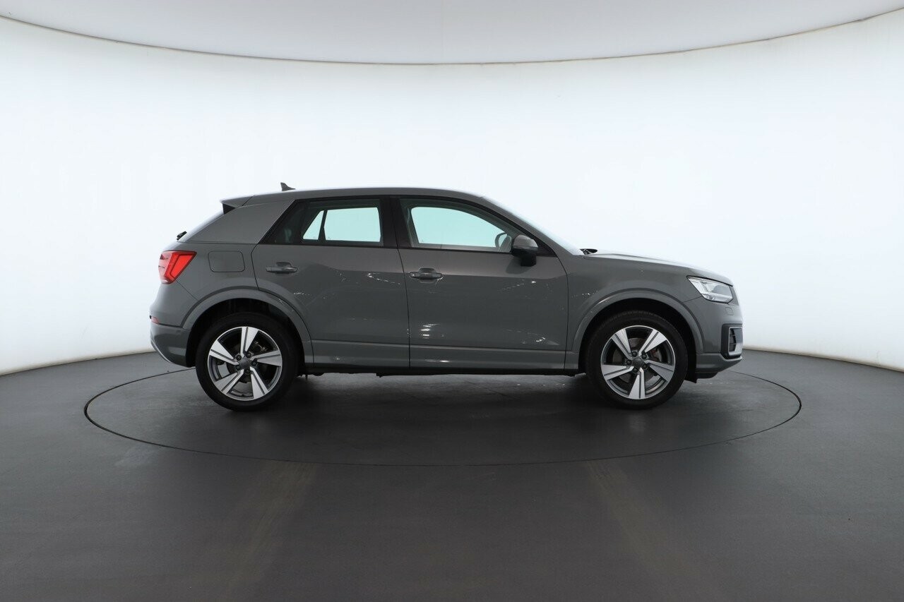 Audi Q2 image 3