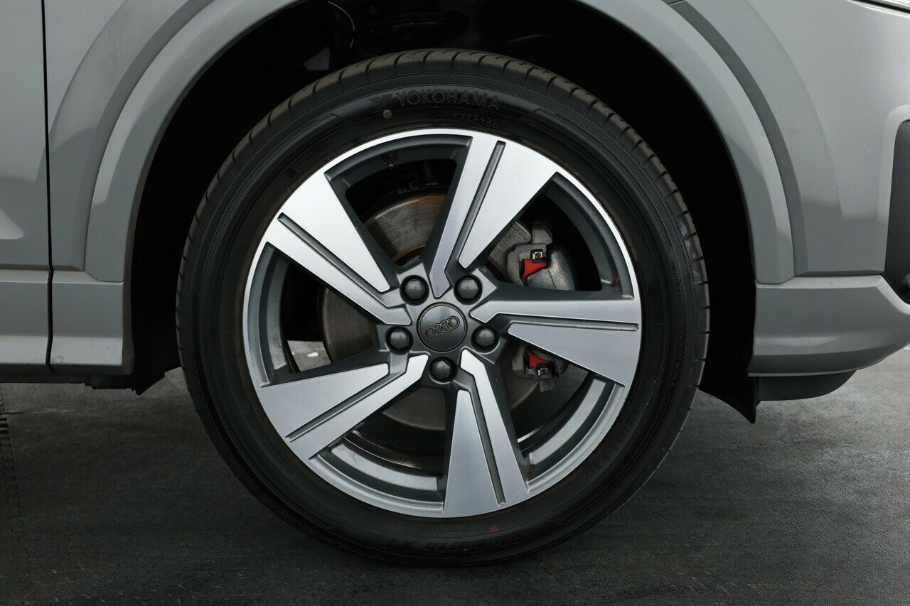 Audi Q2 image 4