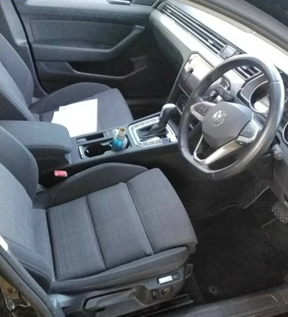 Volkswagen Passat image 4