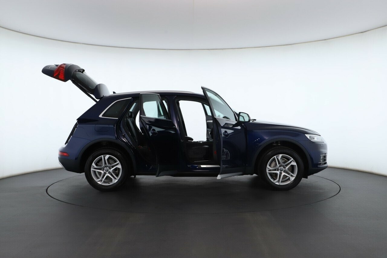Audi Q5 image 3