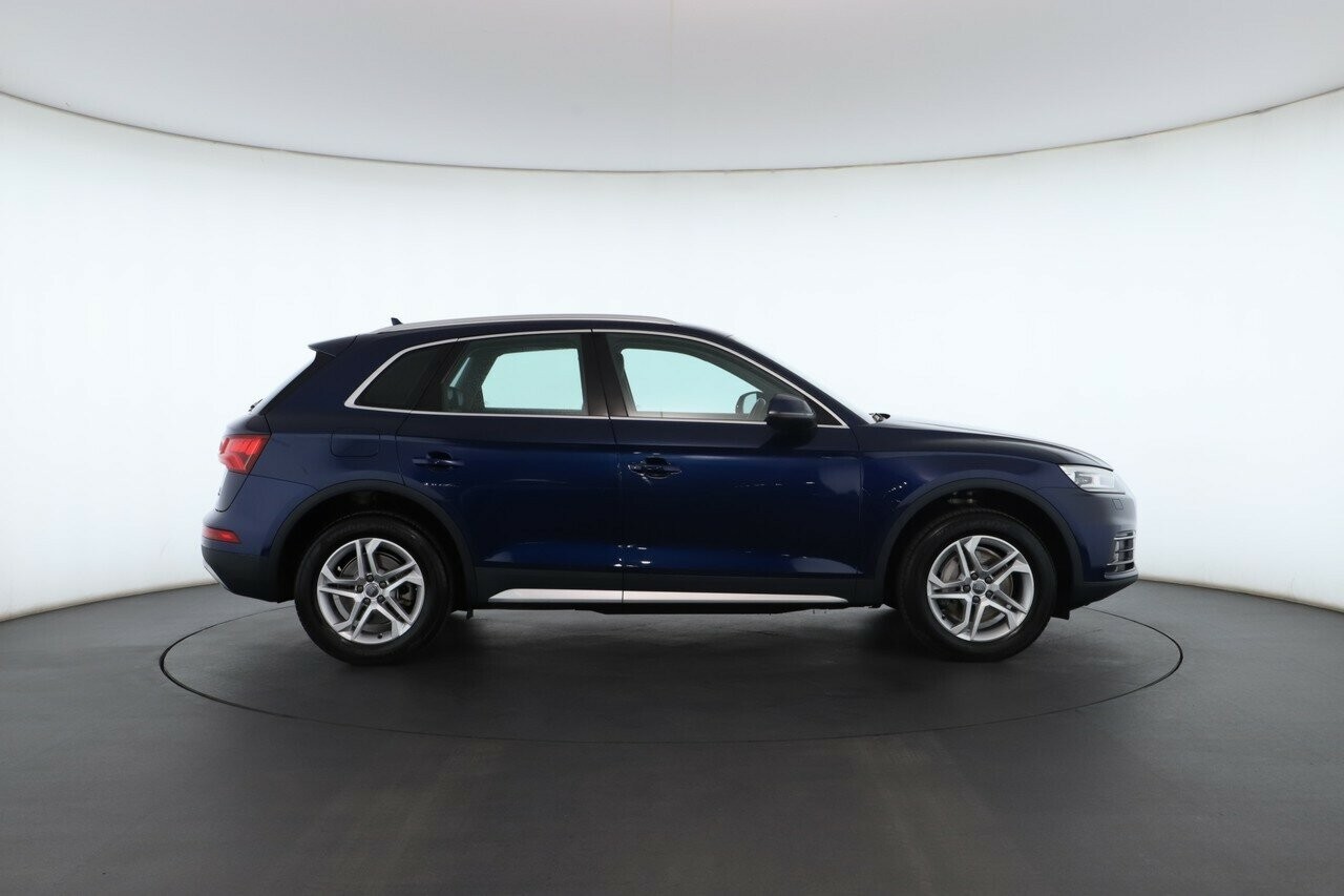 Audi Q5 image 4