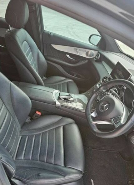 Mercedes Benz Glc-class image 4