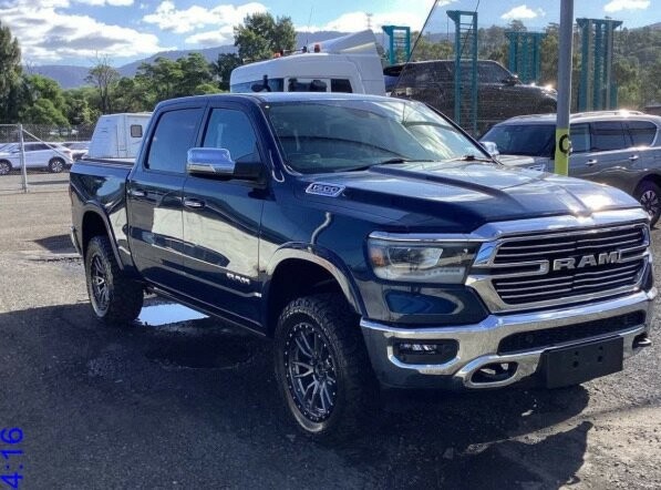 Ram 1500 image 1