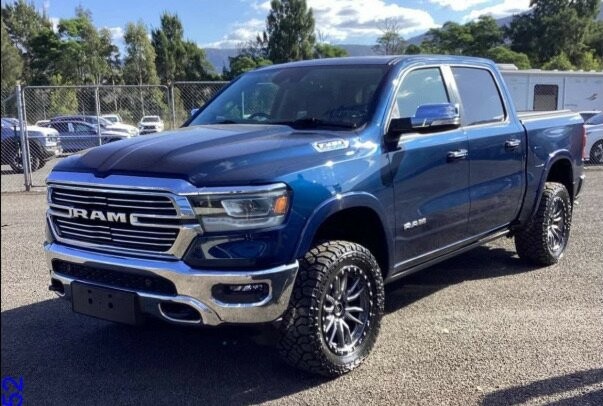 Ram 1500 image 2