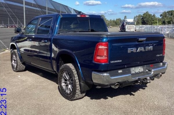 Ram 1500 image 3