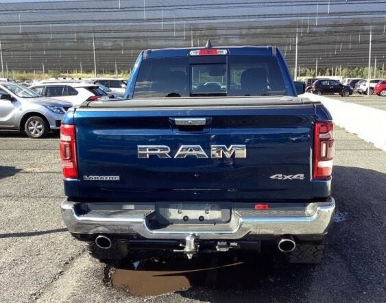 Ram 1500 image 4