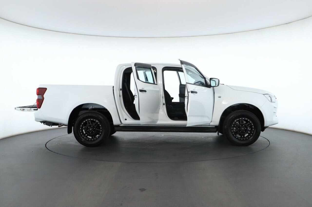 Isuzu D-max image 3