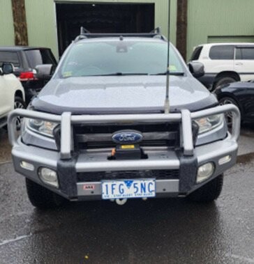 Ford Ranger image 1