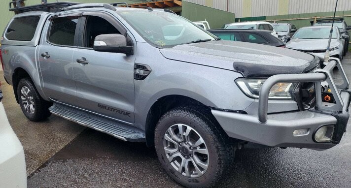 Ford Ranger image 2