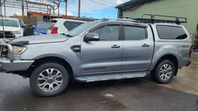 Ford Ranger image 3
