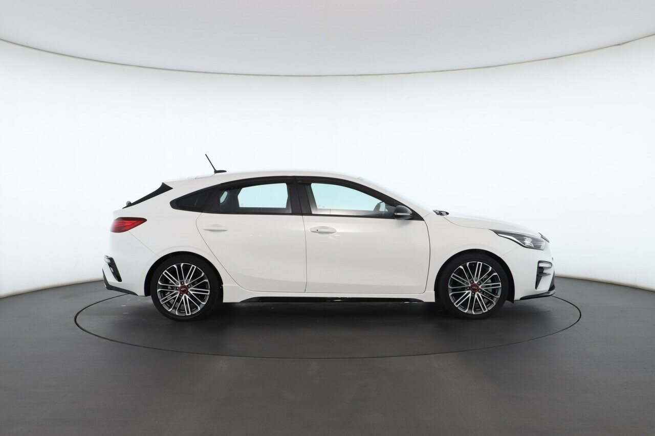 Kia Cerato image 3