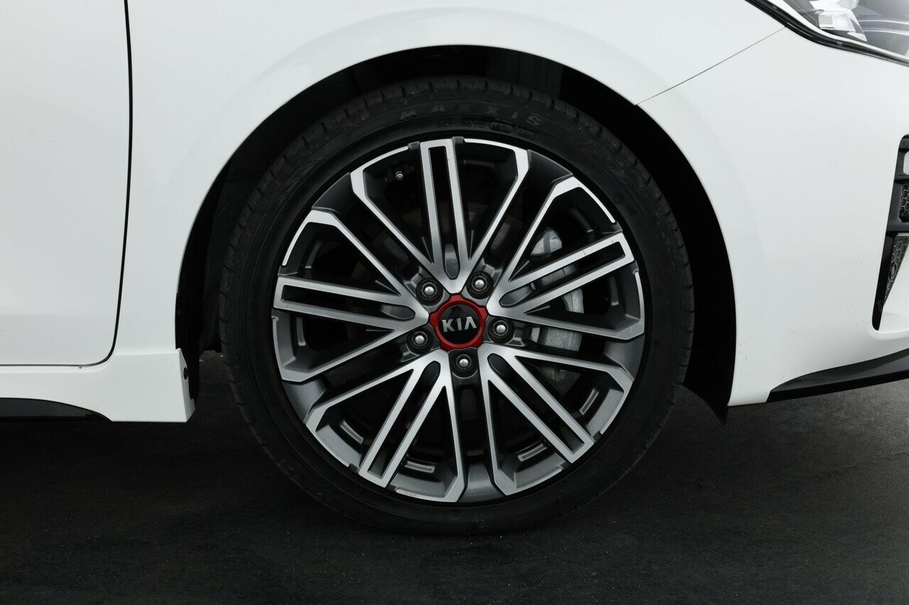 Kia Cerato image 4