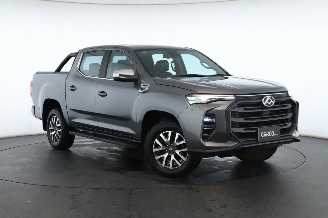 LDV T60 image 1