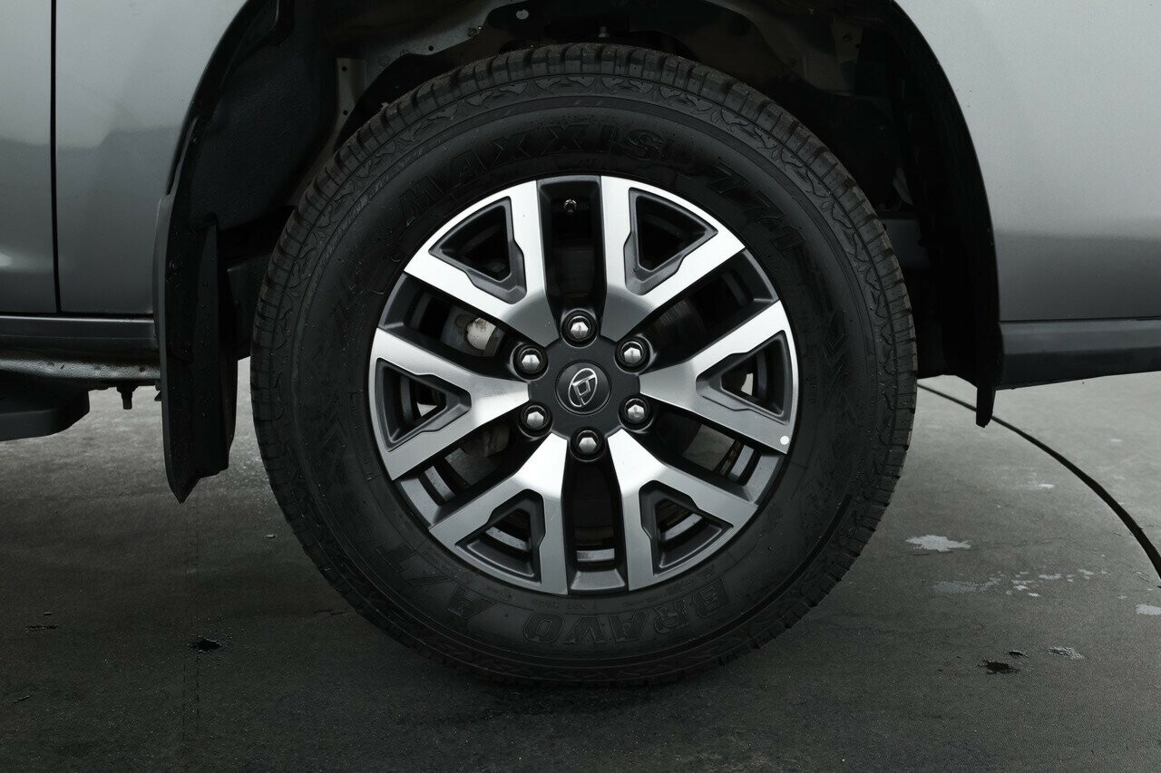 LDV T60 image 2