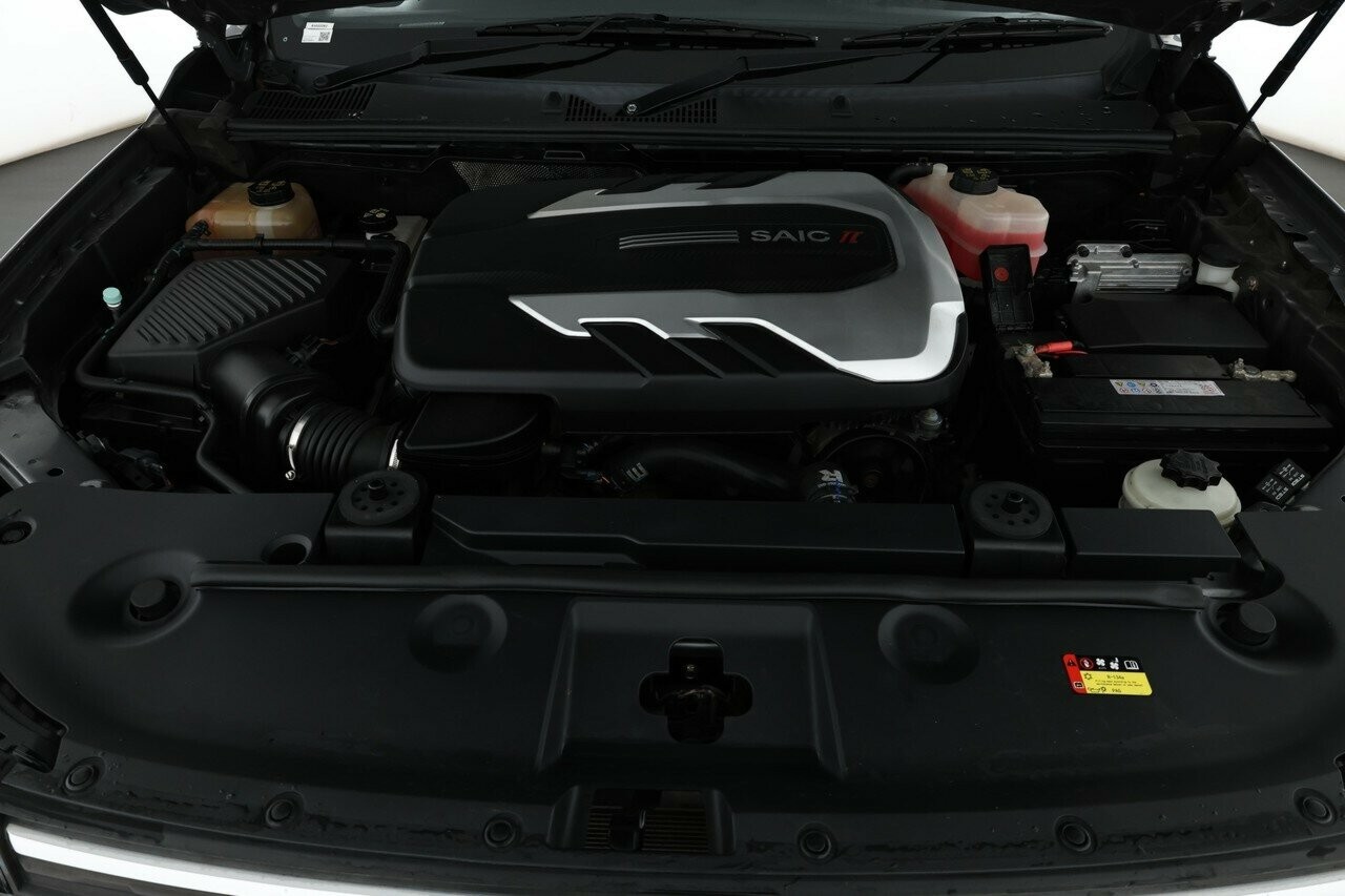 LDV T60 image 3