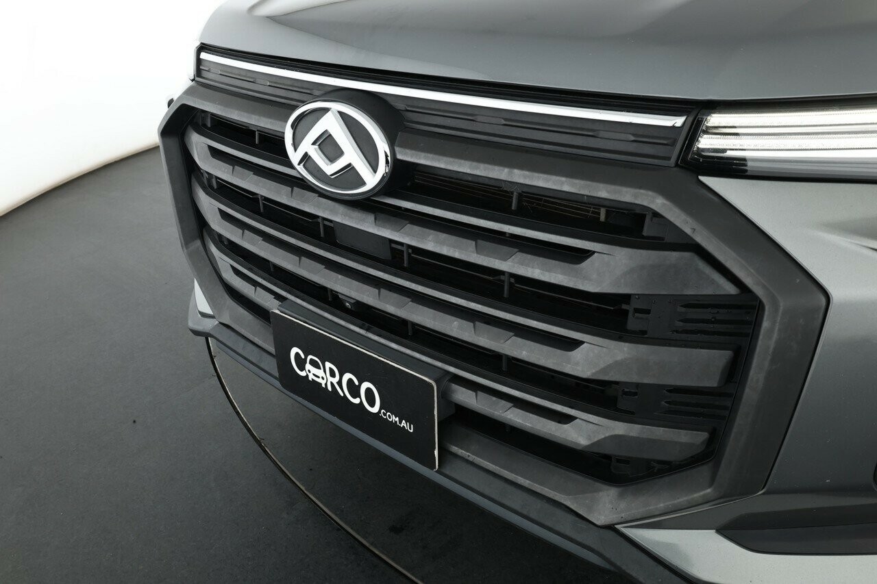 LDV T60 image 4