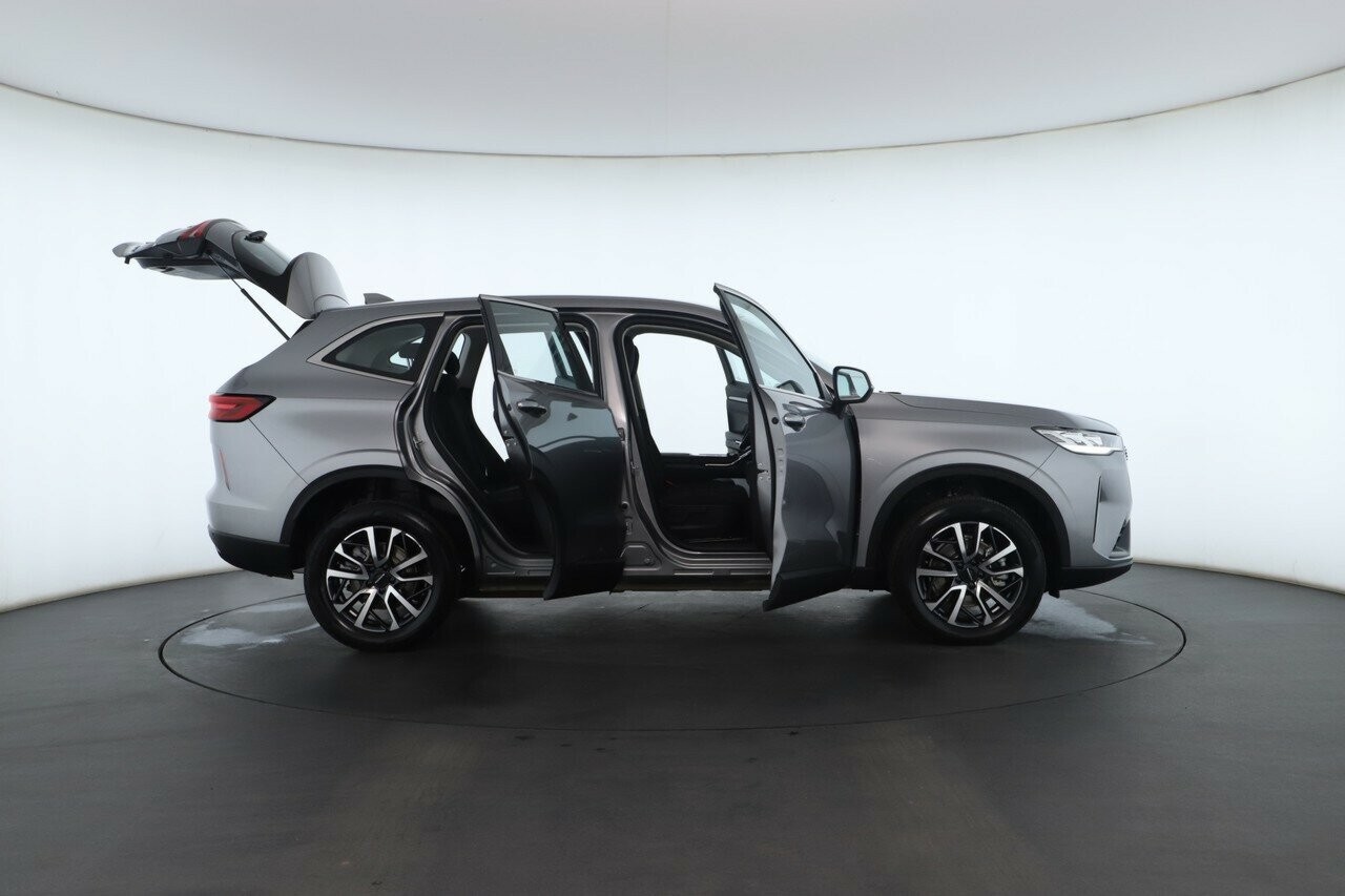 Gwm Haval H6 image 2