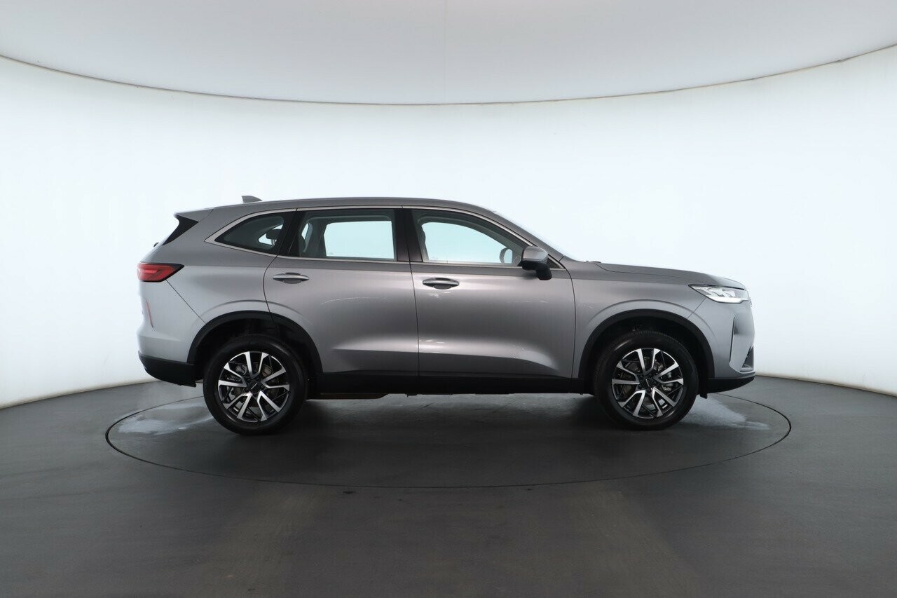 Gwm Haval H6 image 3