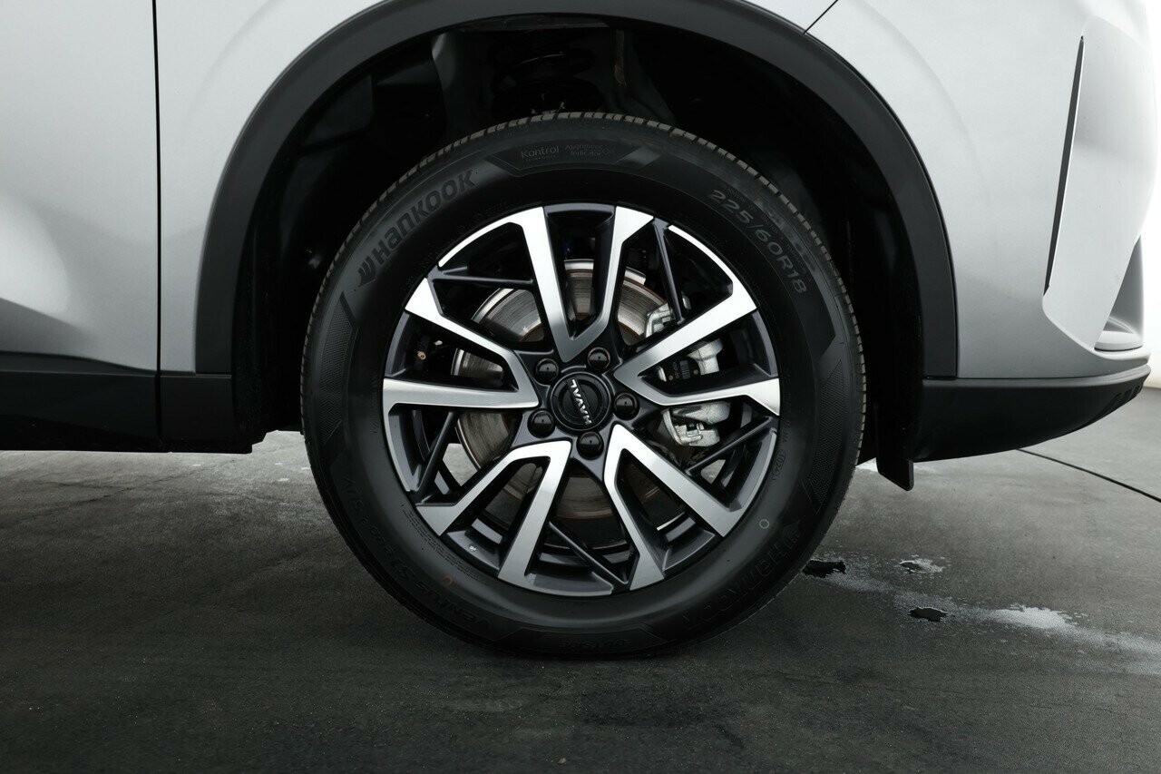 Gwm Haval H6 image 4