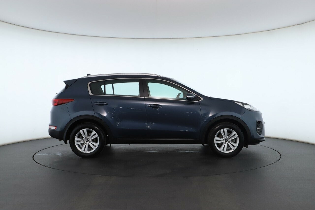Kia Sportage image 2