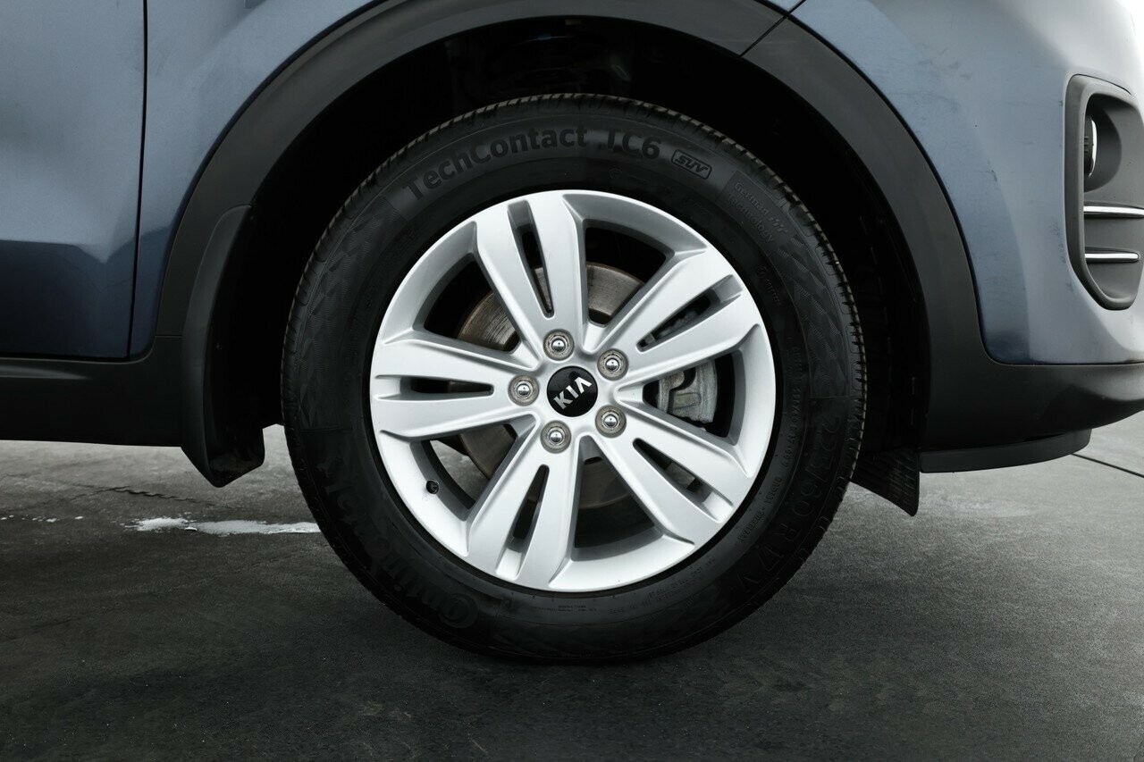 Kia Sportage image 4