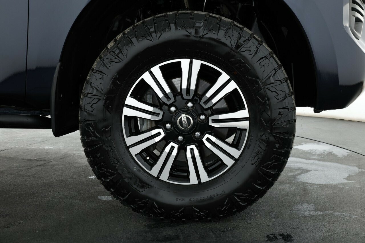 Nissan Patrol image 4