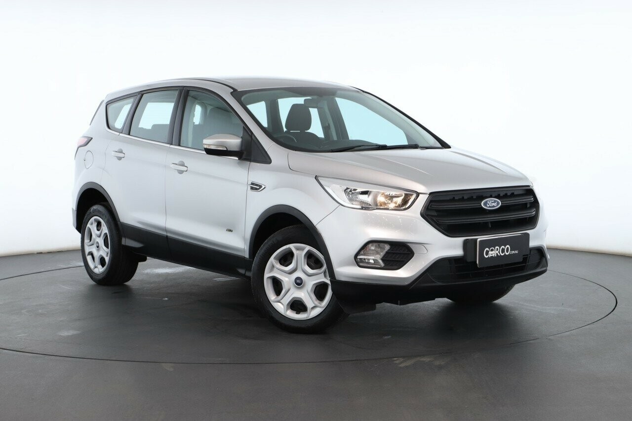 Ford Escape image 1