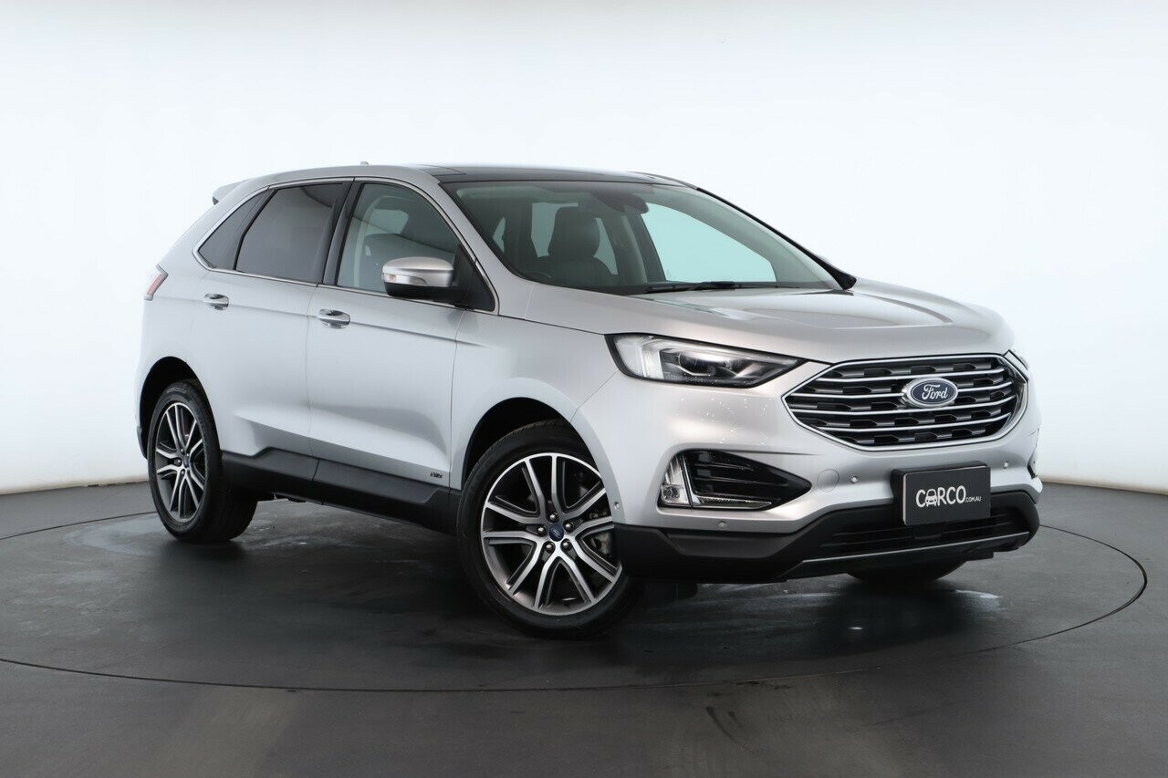 Ford Endura image 1