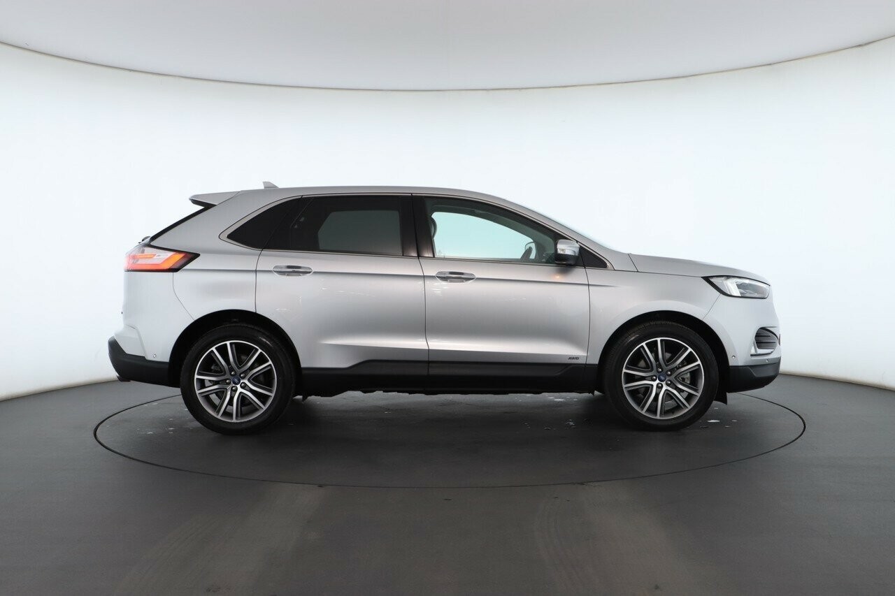 Ford Endura image 2