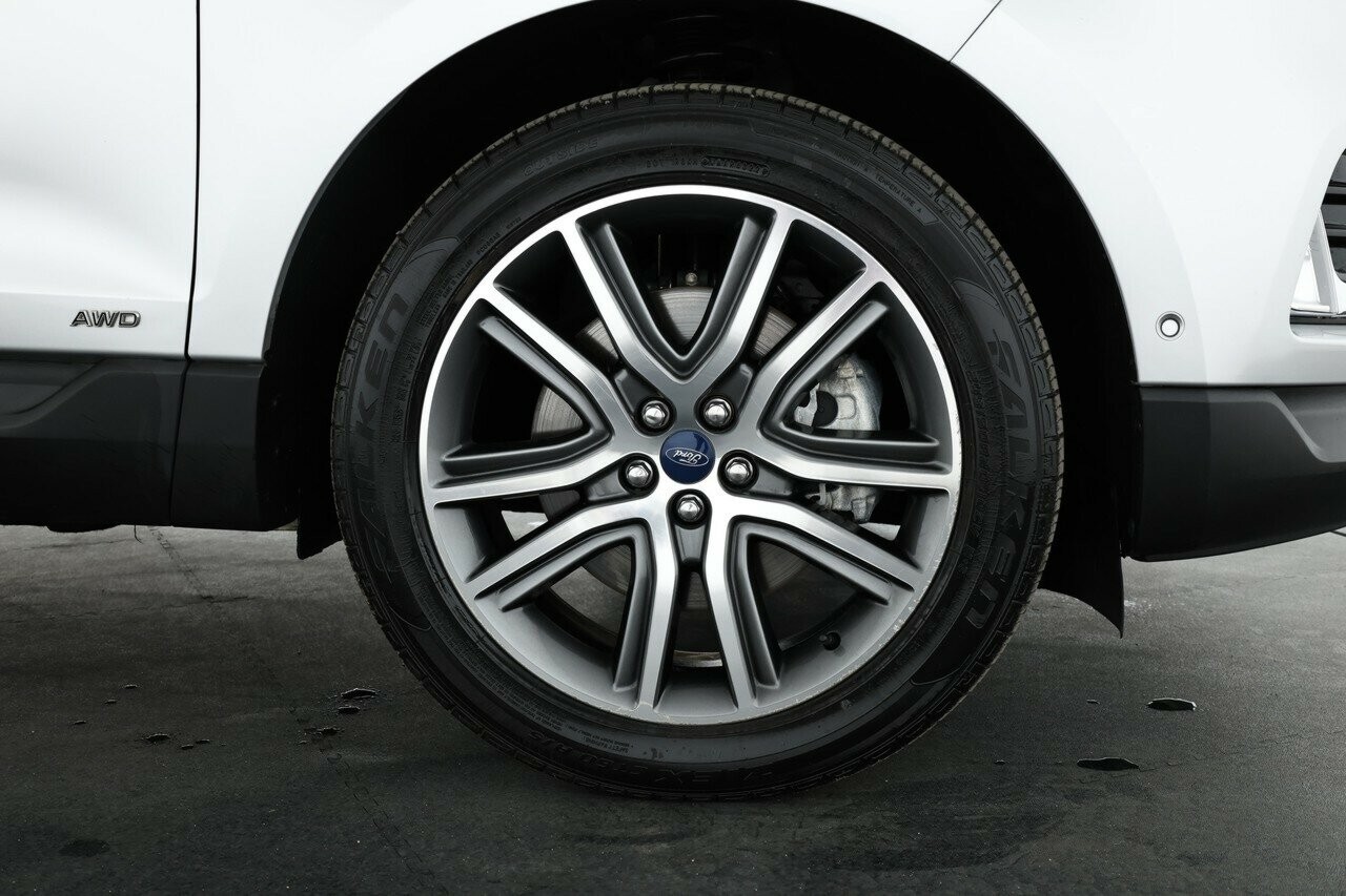 Ford Endura image 4