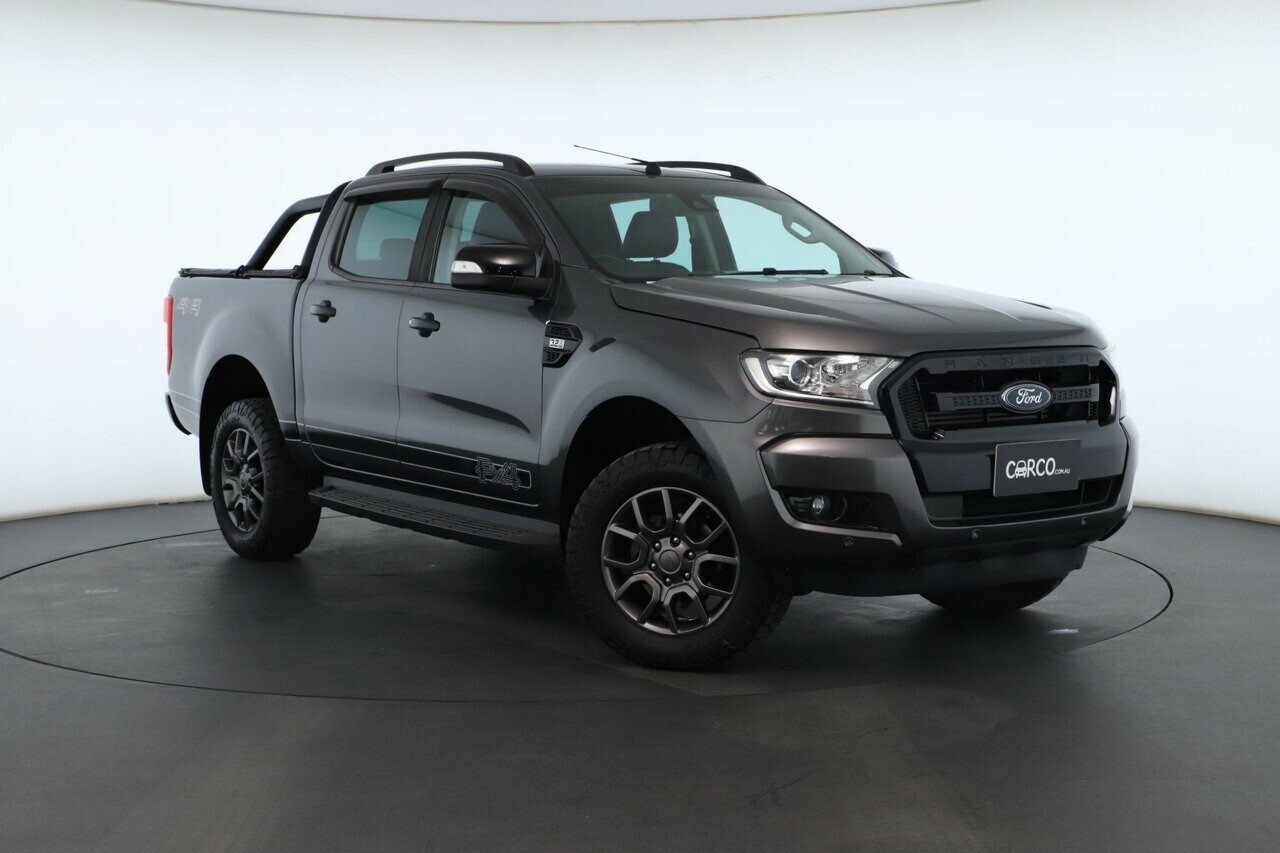 Ford Ranger image 1