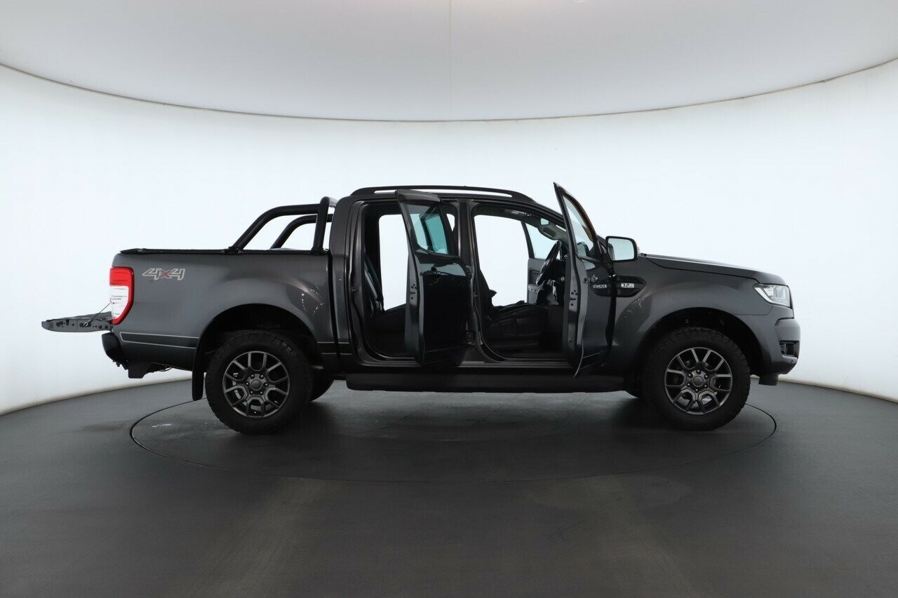 Ford Ranger image 2