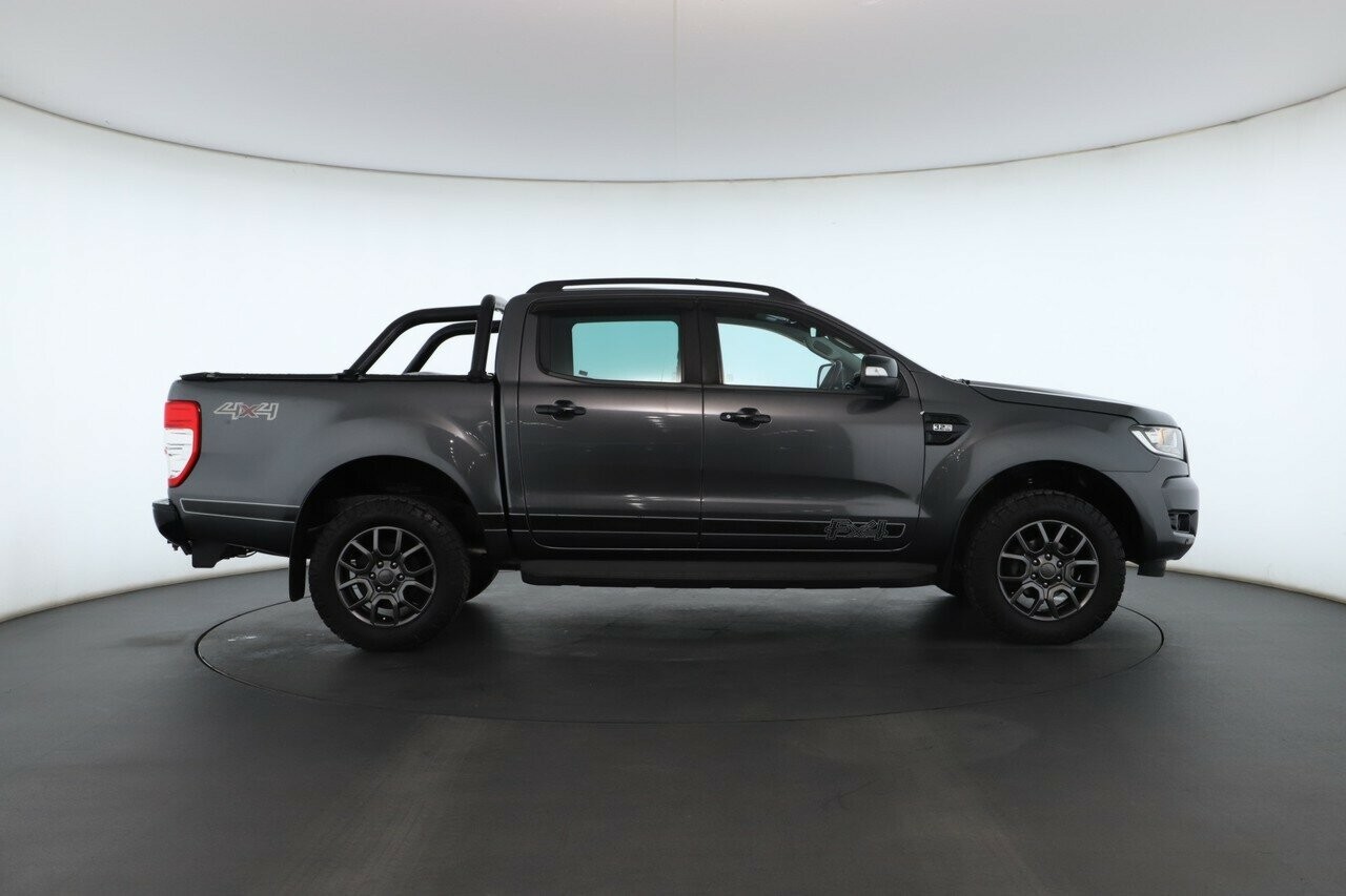 Ford Ranger image 3