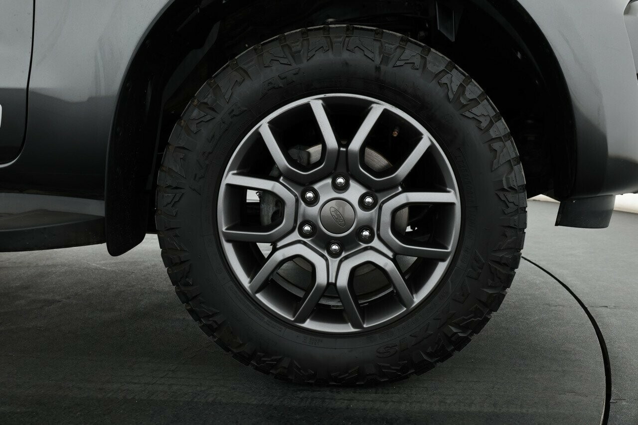 Ford Ranger image 4