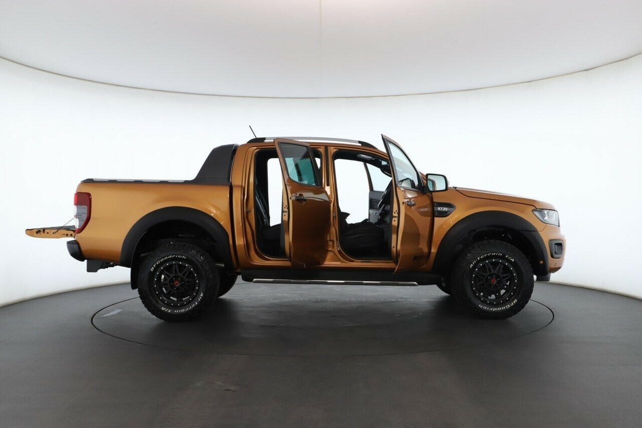 Ford Ranger image 3